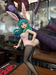 MÔ HÌNH Lum - Urusei Yatsura - BiCute Bunnies (FuRyu) FIGURE CHÍNH HÃNG