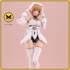 [PRE ORDER] MÔ HÌNH Arcanadea - Lumitea - First Engage Ver. (Kotobukiya) MODEL KIT CHÍNH HÃNG