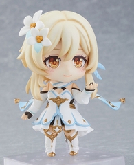 [PRE-ORDER] MÔ HÌNH Traveler (Lumine) - Genshin Impact - Nendoroid (#1718) (Good Smile Company) FIGURE CHÍNH HÃNG