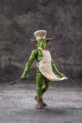 [PRE ORDER] MÔ HÌNH Chef Goblin - Goblin Tribe - 1/12 (HopDo Toys) FIGURE CHÍNH HÃNG