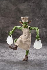[PRE ORDER] MÔ HÌNH Chef Goblin - Goblin Tribe - 1/12 (HopDo Toys) FIGURE CHÍNH HÃNG