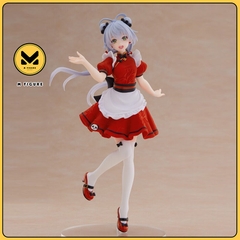 MÔ HÌNH Luo Tinayi - Vsinger - Coreful Figure Maid Ver. (Taito) FIGURE CHÍNH HÃNG