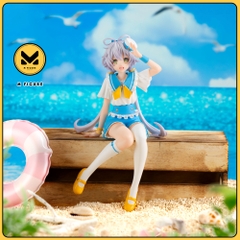 MÔ HÌNH Luo Tianyi - Vsinger - Noodle Stopper Figure - Marine Style ver. (FuRyu) FIGURE CHÍNH HÃNG
