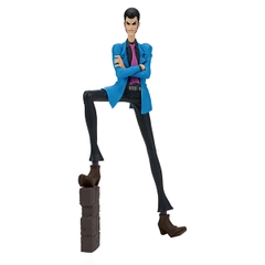 MÔ HÌNH Lupin the 3rd - Lupin the IIIrd The Movie: Fujimi no Ketsuzoku (Bandai Spirits) FIGURE CHÍNH HÃNG