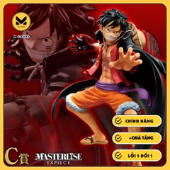 MÔ HÌNH One Piece - Monkey D. Luffy - Ichiban Kuji  (Bandai Spirits) FIGURE CHÍNH HÃNG