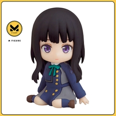 [PRE ORDER] MÔ HÌNH Inoue Takina - Lycoris Recoil - Nendoroid Plus - Rubber Mascot (Good Smile Company) FIGURE CHÍNH HÃNG