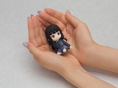 [PRE ORDER] MÔ HÌNH Inoue Takina - Lycoris Recoil - Nendoroid Plus - Rubber Mascot (Good Smile Company) FIGURE CHÍNH HÃNG