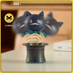 MÔ HÌNH Lynette - Genshin Impact - Genshin Impact Magic Show Series - Rocking Toy - Bogglecat Box (miHoYo) GOODS CHÍNH HÃNG