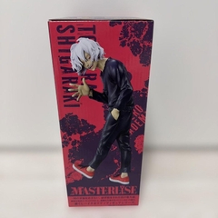MÔ HÌNH Shigaraki Tomura - Boku no Hero Academia - Ichiban Kuji - Ichiban Kuji Boku no Hero Academia -Itsu made mo Te o Sashinobetsuzukeru Monogatari- (B Prize) - Masterlise (Bandai Spirits) FIGURE CHÍNH HÃNG