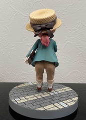 MÔ HÌNH Anya Forger - Spy × Family - Luminasta - Oshare Coord Vol.2.5 (SEGA) FIGURE CHÍNH HÃNG