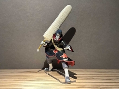 MÔ HÌNH Hoshigaki Kisame - Naruto Shippuuden - Vibration Stars (Bandai Spirits)FIGURE CHÍNH HÃNG