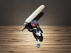 MÔ HÌNH Hoshigaki Kisame - Naruto Shippuuden - Vibration Stars (Bandai Spirits)FIGURE CHÍNH HÃNG