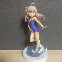 MÔ HÌNH Oyama Mahiro - ONIMAI: I'm Now Your Sister! - Zenryoku Zoukei (System Service)FIGURE CHÍNH HÃNG
