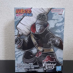 MÔ HÌNH Hoshigaki Kisame - Naruto Shippuuden - Vibration Stars (Bandai Spirits)FIGURE CHÍNH HÃNG