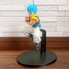 MÔ HÌNH Gogeta SSGSS - Dragon Ball Super Broly - Match Makers (Bandai Spirits)FIGURE CHÍNH HÃNG