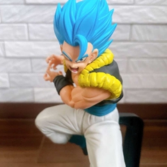 MÔ HÌNH Gogeta SSGSS - Dragon Ball Super Broly - Match Makers (Bandai Spirits)FIGURE CHÍNH HÃNG