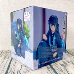 Muichiro Tokito - Kimetsu no Yaiba - Noodle Stopper Figure ( FuRyu )