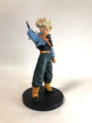 MÔ HÌNH Future Trunks SSJ - Dragon Ball Z - Blood of Saiyans (Bandai Spirits)FIGURE CHÍNH HÃNG