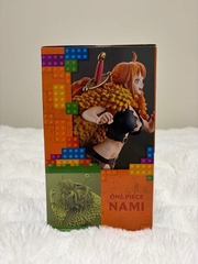 MÔ HÌNH Nami - One Piece - Ichiban Kuji - Ichiban Kuji One Piece -Elbaph Hen- Giant Bash!! Vol. 1 (C Prize) - Masterlise - Masterlise Expiece (Bandai Spirits) FIGURE CHÍNH HÃNG