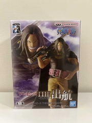 MÔ HÌNH Yasopp - One Piece - One Piece the Shukko (Bandai Spirits)FIGURE CHÍNH HÃNG