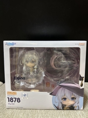 MÔ HÌNH Elaina - Nendoroid - Wandering Witch: The Journey of Elaina (Good Smile Company) FIGURE CHÍNH HÃNG