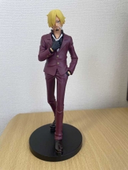 MÔ HÌNH Sanji - One Piece - One Piece the Shukko (Bandai Spirits)FIGURE CHÍNH HÃNG