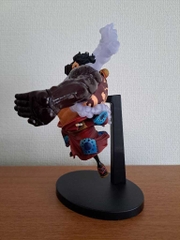 MÔ HÌNH Monkey D. Luffy - One Piece - King of Artist - Special Ver.(Bandai Spirits)FIGURE CHÍNH HÃNG