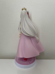 MÔ HÌNH Emilia - Re:Zero kara Hajimeru Isekai Seikatsu - Super Special Series - Nemurihime, Another Color ver. (FuRyu)FIGURE CHÍNH HÃNG