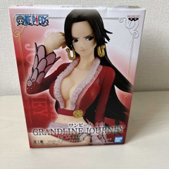 MÔ HÌNH Boa Hancock - One Piece - Grandline Journey (Bandai Spirits)FIGURE CHÍNH HÃNG