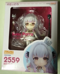 MÔ HÌNH Suou Patra - HoneyStrap - Nendoroid (#2559) (Good Smile Company) FIGURE CHÍNH HÃNG