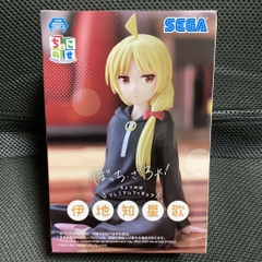 MÔ HÌNH Ijichi Seika - Bocchi the Rock! - Chokonose (SEGA) FIGURE CHÍNH HÃNG