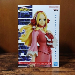 MÔ HÌNH Anna Scervino - Boku no Hero Academia The Movie: You're Next (Bandai Spirits)FIGURE CHÍNH HÃNG