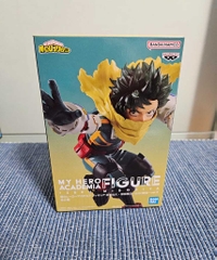 MÔ HÌNH Midoriya Izuku - Boku no Hero Academia - Ver.2 (Bandai Spirits)FIGURE CHÍNH HÃNG