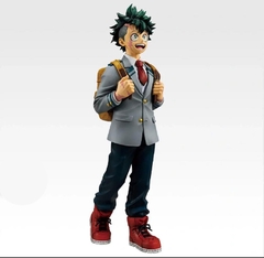 MÔ HÌNH Midoriya Izuku - Boku no Hero Academia - Ichiban Kuji - Ichiban Kuji Boku no Hero Academia -Itsu made mo Te o Sashinobetsuzukeru Monogatari- (A Prize) - Masterlise (Bandai Spirits) FIGURE CHÍNH HÃNG