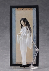 [PRE ORDER] MÔ HÌNH Yurei-zu - Figma (#SP-107) - The Table Museum (FREEing, Max Factory, Union Creative International Ltd) FIGURE CHÍNH HÃNG
