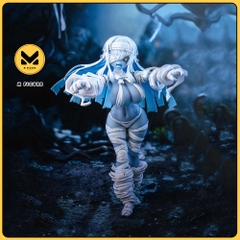 [Pre Order] MÔ HÌNH Zombie Grisa - Original - Ore no Isekai Bouken (RPG-03) - 1/12 (Snail Shell) FIGURE CHÍNH HÃNG