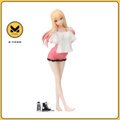 MÔ HÌNH Kitagawa Marin - Sono Bisque Doll wa Koi o Suru - Luminasta (SEGA) FIGURE CHÍNH HÃNG