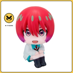 [Pre Order] MÔ HÌNH Yuzuriha Amate (Machu) - Gundam GquuuuuuX - Look Up (MegaHouse) FIGURE CHÍNH HÃNG