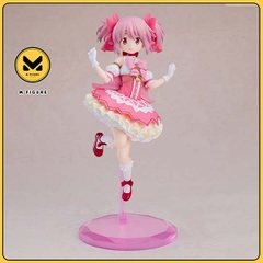 MÔ HÌNH Kaname Madoka - Gekijouban Mahou Shoujo Madoka☆Magica Walpurgis no Kaiten - Aniplex Kuji Gekijouban Mahou Shoujo Madoka☆Magica Walpurgis no Kaiten (A Prize) - Aniplex Online Kuji - Pop Up Parade - Walpurgis Kaiten Ver. (Aniplex, Good Smile Company) FIGURE CHÍNH HÃNG