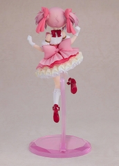 MÔ HÌNH Kaname Madoka - Gekijouban Mahou Shoujo Madoka☆Magica Walpurgis no Kaiten - Aniplex Kuji Gekijouban Mahou Shoujo Madoka☆Magica Walpurgis no Kaiten (A Prize) - Aniplex Online Kuji - Pop Up Parade - Walpurgis Kaiten Ver. (Aniplex, Good Smile Company) FIGURE CHÍNH HÃNG