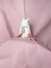 MÔ HÌNH Kaname Madoka - Mahou Shoujo Madoka☆Magica - Noodle Stopper Figure - Nightwear (FuRyu) FIGURE CHÍNH HÃNG