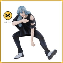 MÔ HÌNH Mahito - Jujutsu Kaisen - Noodle Stopper Figure (FuRyu) FIGURE CHÍNH HÃNG