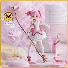 MÔ HÌNH Kaname Madoka - Madoka★Magica - Pop Up Parade (Good Smile Company) FIGURE CHÍNH HÃNG