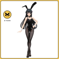 MÔ HÌNH Sakurajima Mai - Seishun Buta Yarou wa Bunny Girl Senpai - BiCute  (FuRyu) FIGURE CHÍNH HÃNG