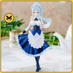 [Pre Order] MÔ HÌNH Sylpha - Tensei shitara Dainana Ouji Datta node, Kimama ni Majutsu o Kiwamemasu - Vivit Figure (System Service) FIGURE CHÍNH HÃNG