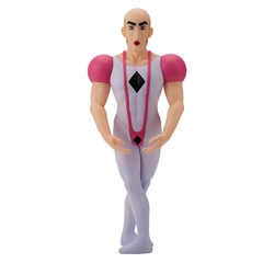 MÔ HÌNH Makao - Eiga Crayon Shin-chan: Henderland no Daibouken -Ookina Sofvimates - Sofubi Figure (Bandai Spirits) FIGURE CHÍNH HÃNG