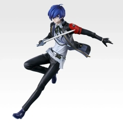 [PRE ORDER] MÔ HÌNH Persona 3 - Makoto Yuki - Ichiban Kuji - Ichiban Kuji Persona Series 30th Anniversary (B Prize) - Masterlise - Masterlise Expiece (Bandai Spirits) FIGURE CHÍNH HÃNG