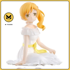 MÔ HÌNH Tomoe Mami - Mahou Shoujo Madoka★Magica - Serenus Couture (Bandai Spirits) FIGURE CHÍNH HÃNG
