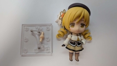 MÔ HÌNH Tomoe Mami - Walpurgisnacht: Rising Ver - Mahou Shoujo Madoka☆Magica - Nendoroid (#2946) (Good Smile Company) FIGURE CHÍNH HÃNG