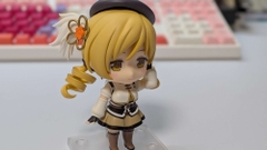MÔ HÌNH Tomoe Mami - Walpurgisnacht: Rising Ver - Mahou Shoujo Madoka☆Magica - Nendoroid (#2946) (Good Smile Company) FIGURE CHÍNH HÃNG